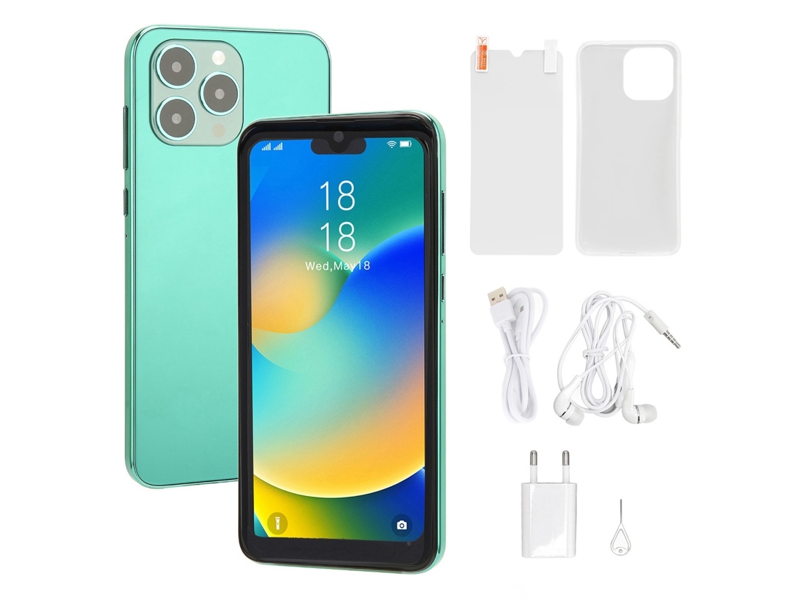 Telefone Móvel LAXISCREED 6.1 Polegadas 4000mah