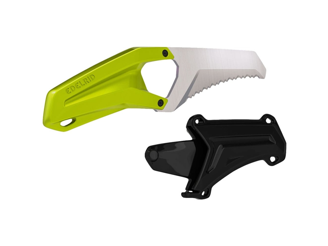 Faca de canyoning Edelrid