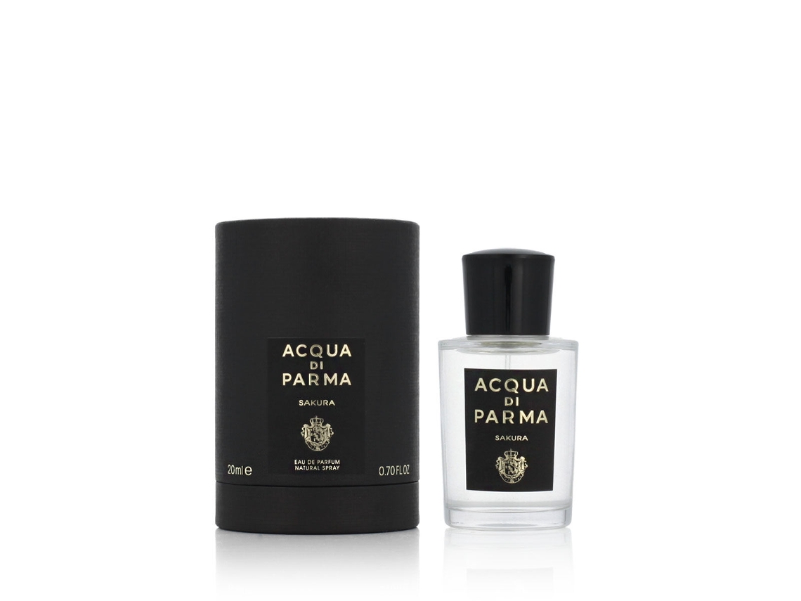 Perfume Unissexo Acqua Di Parma EDP Sakura (20 ml)