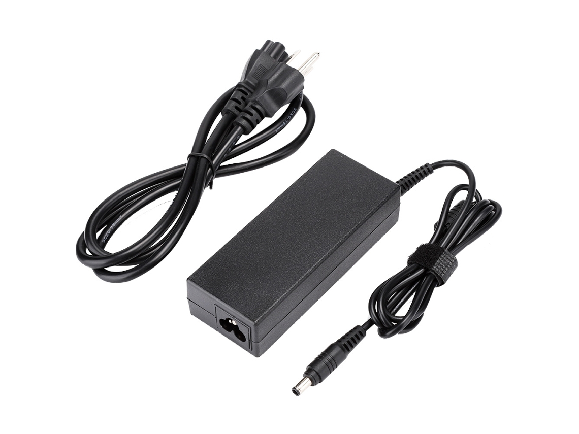 Adaptador (fonte De Alimentação Do Computador, Adaptador De Plugue De Três Pinos Dos Estados Unidos)