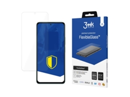 Pelicula de Vidro 3MK Universal