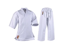 Karate Kimono Danrho Mejiro (Tam: 160 cm)