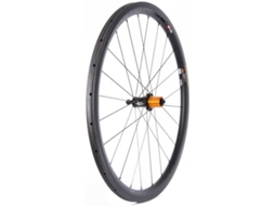 Roda Traseira para Ciclismo Estrada PROGRESS Estrada Air Tubular (28´´)