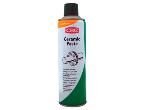 Ceramic Paste 250 Ml 32690 Ab Crc Industries Iberia