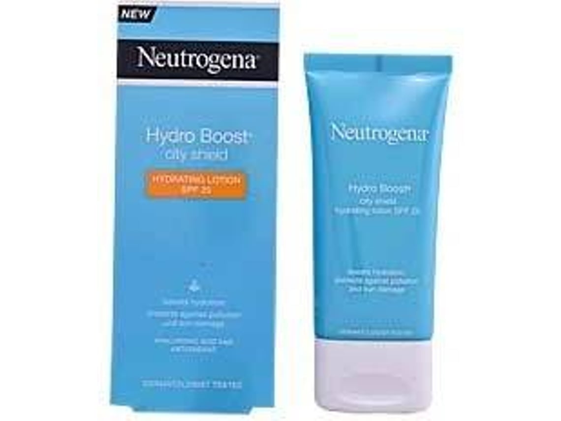 Protetor Solar NEUTROGENA Hydro SPF 25 (50 ml)