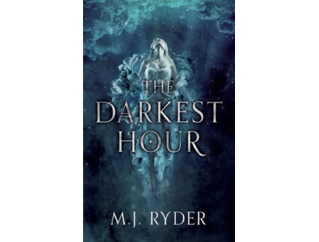 Livro The Darkest Hour De Mj Ryder (inglês)
