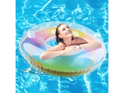 Boia com nuvens arco-íris AQUAFORGE