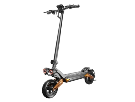 Trotineta Elétrica RUPTOR R3 V3 (Cobre - 800 W - 45 km/h - 20 Ah)