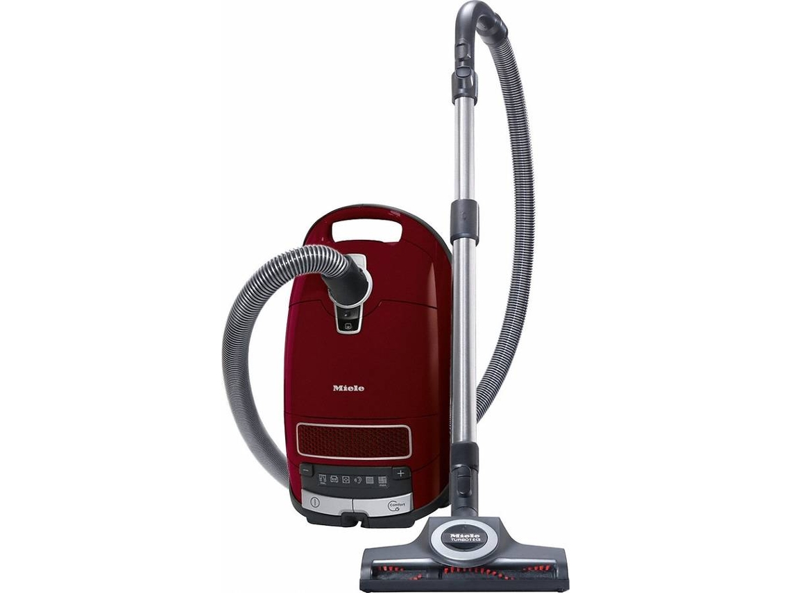 miele pet vacuum bolsas