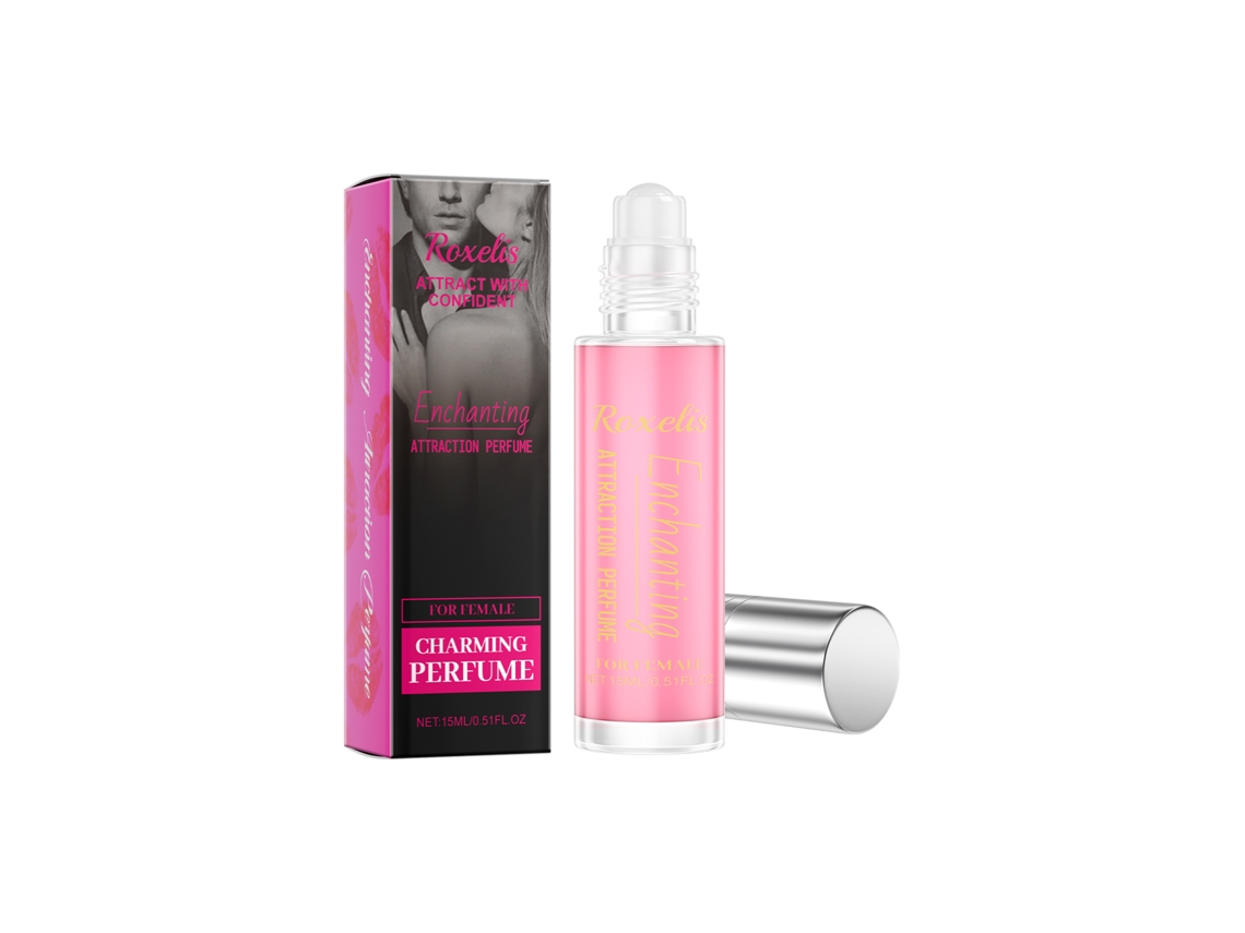 Perfume Rollerball Colônia Feminina Worten