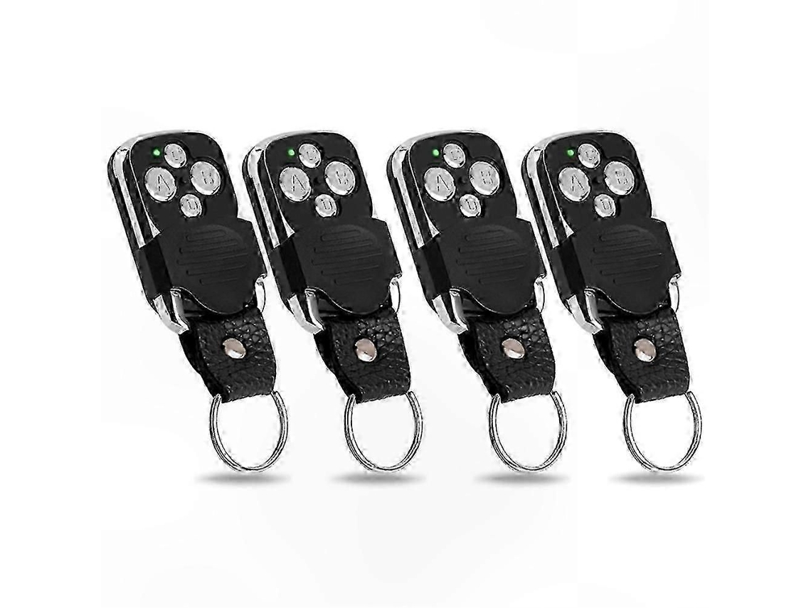 Controle Remoto Universal para Portas de Garagem Compatível com Sistemas Chamberlain. TAISHENGDA