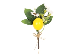Esponja para Cortar Limões, 18cm, Ideal para Cozinha LAXISCREED