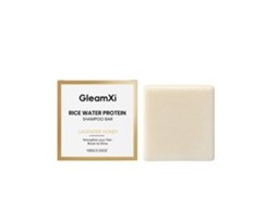 Shampoo Proteico Gleamxi Água de Arroz