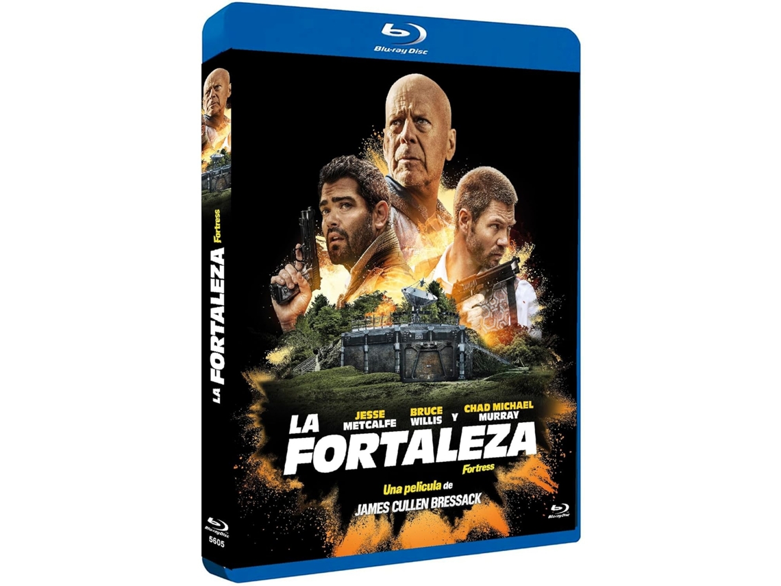 Fortress / La Fortaleza RESEARCH (2021)