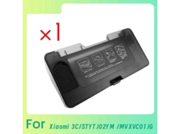2 In 1 Water Tank Dust Box For 3c/stytj02ym /mvxvc01- Robot Vacuum Cleaner Part