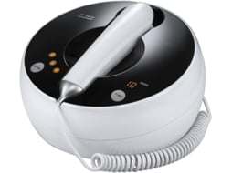 Equipamento de Radiofrequência Reafirmante Rejuvenescedor Antirrugas Antienvelhecimento e Promotor Da Regeneração Do Colágeno Da Pelebranco BISBISOUS