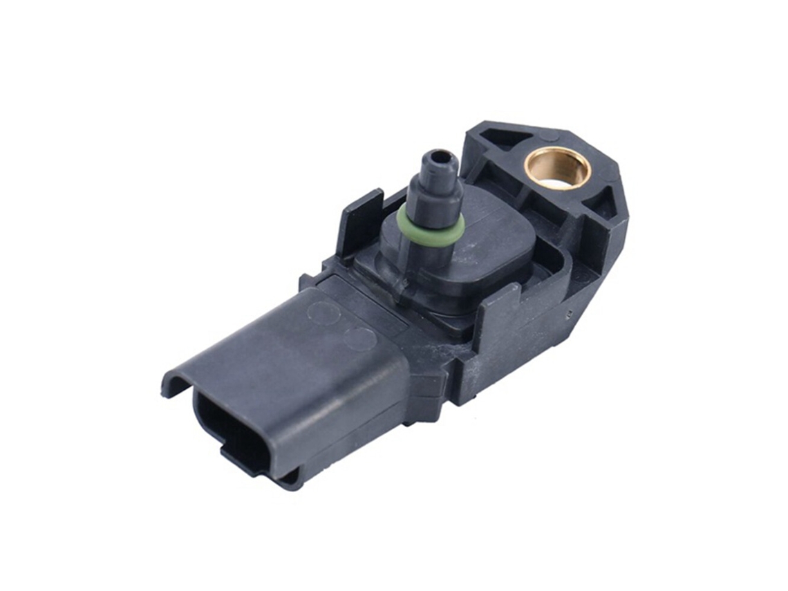 Sensor De Pressão Do Coletor De Admissão Para Mondeo Iv, S-max 2.0 Tdci, Range Rover (códigos: 6g91-12t551-ab, 5wk9700)_yua