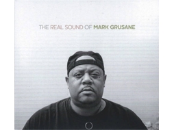 CD Mark Grusane - The Real Sound Of Mark Grusane (1CDs)