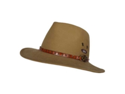 Chapéu Colombia Beige 58 Cmlexhis