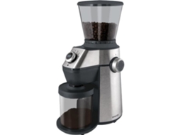 Moinho De Café Elétrico Sencor Scg 6050ss