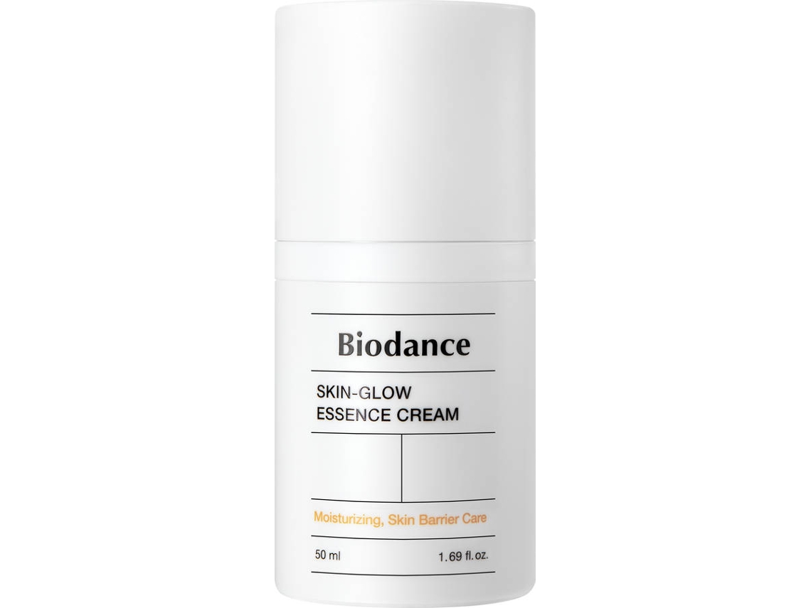 Creme de Rosto BIODANCE Skin Glow Essence (50 ml)