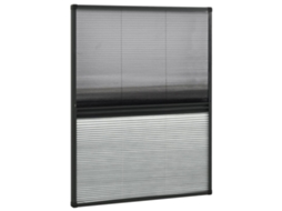 Window Screen, Window Screens Vidaxl Antracite Fibra De Vidro (80 X 100 Cm)