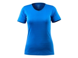 Camiseta Crossover 51584 Azul 2XL MASCOT