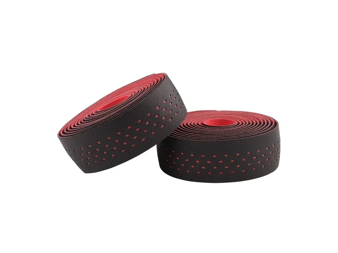 Lurelia Fita De Guiador Para Estrada Silicone Eva 70 G 2150 Mm 30 Mm 2,65 Mm Antiderrapante Respirável