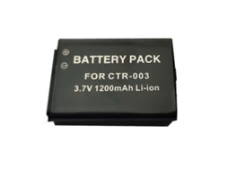 Fantástico Adequado Para Nintendo Switch Pro Game Controller Battery Ctr 003 Hengjian