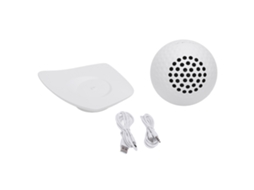 Altifalante Bluetooth LAXISCREED Água Resistente