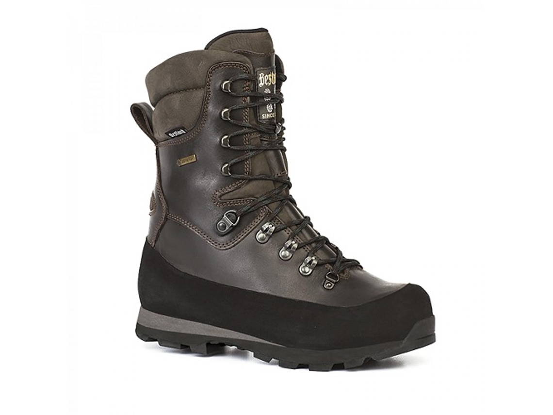 Botas de Caza BESTARD Explorer Ag Talla 9 ½Uk