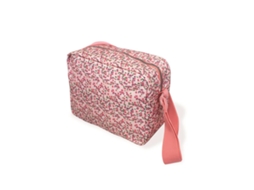 Lancheira FIRMO Girls Rule (Rosa - 25 x 20 x 12,5 cm)