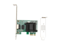 Placa de Rede LAXISCREED Intel 82574l