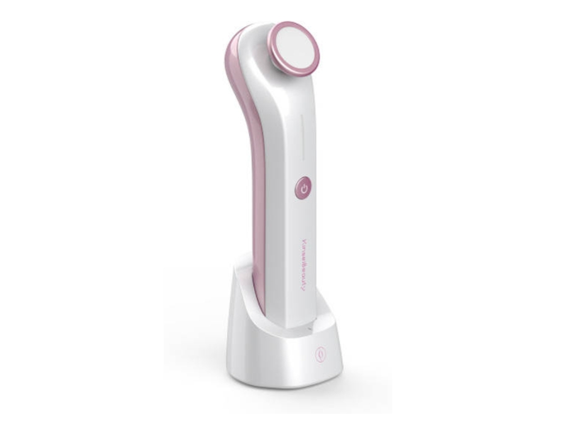 Máquina de Tratamento Facial YIZHOOD Elp416 Rosa