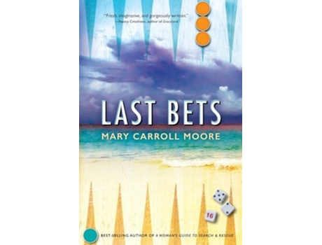 Livro Last Bets de Mary Carroll Moore (Inglês)