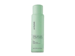 Jaysuing Hair Care Natural Instant Oil Control Fluffy Volumizing Hair Spray
