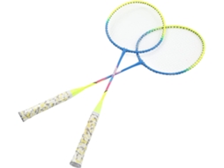 Raquete de Badminton SFUSHOS
