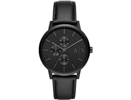 Relógio Ax Armani Exchange Mod. Cayde
