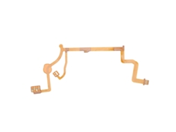 Lens Aperture Flex Cable For e 10‑18mm F/4 Oss Sel1018 Lens Repair Replacement Part LAXISCREED