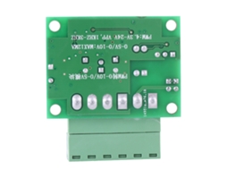 Conversor De Sinal Pwm Para Tensão 0-10v Laxiscreed 1-3khz