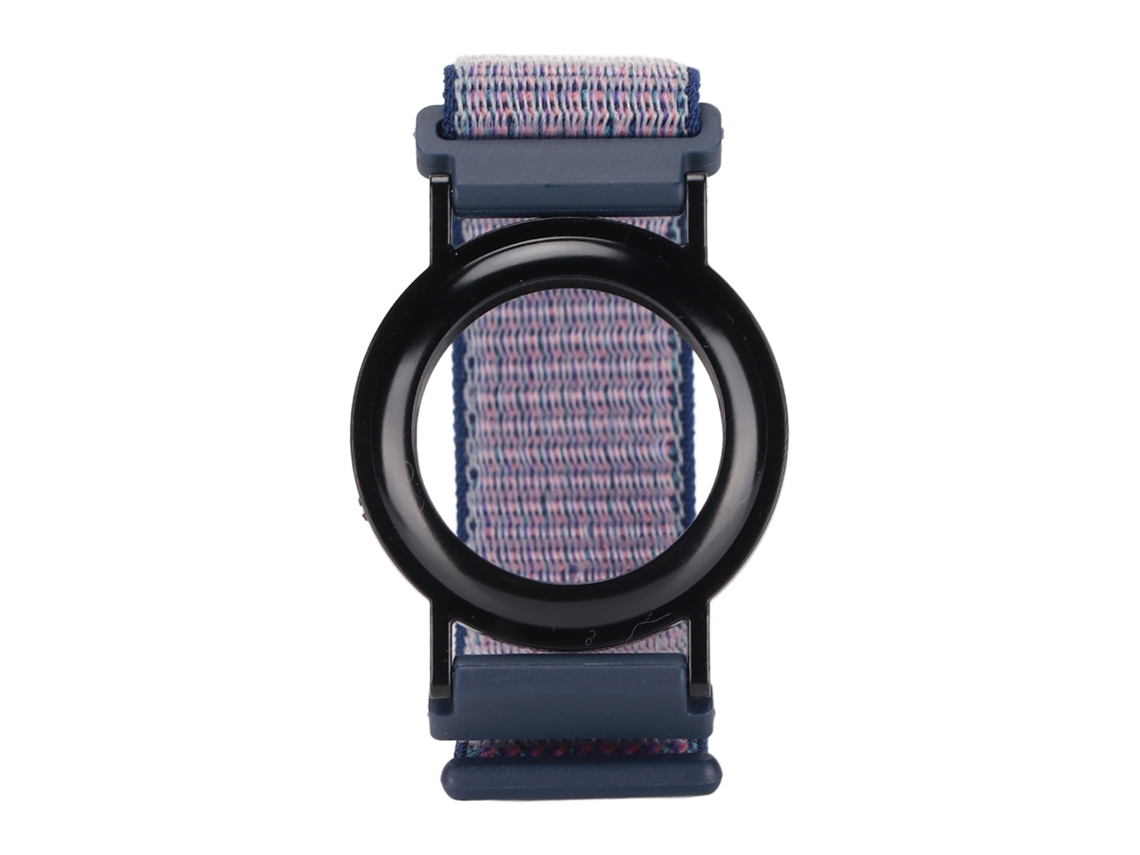 Pulseira Airtag para Crianças EOOCOO com proteção resistente a arranhões e lavável