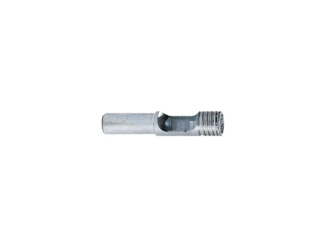 Broca De Porcelana Seca De 6 Mm 8169 Hepyc