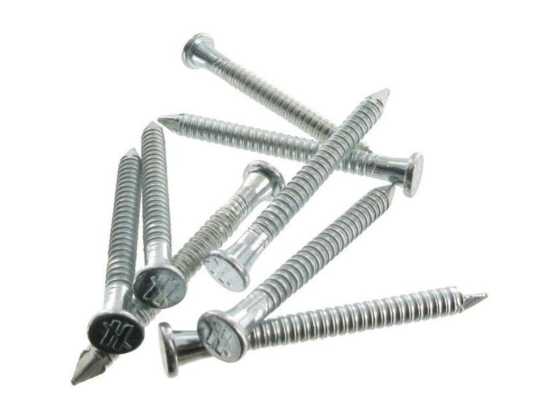 Simpson Anelado Unhas 4 X 35 Caixa de 250 para ... SIMPSON STRONG-TIE