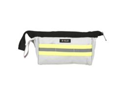 Bolsa De Ferramentas Multifuncional De Armazenamento Doméstico Para Manutenção Elétrica, Capacidade 50kg, 24*16*13cm