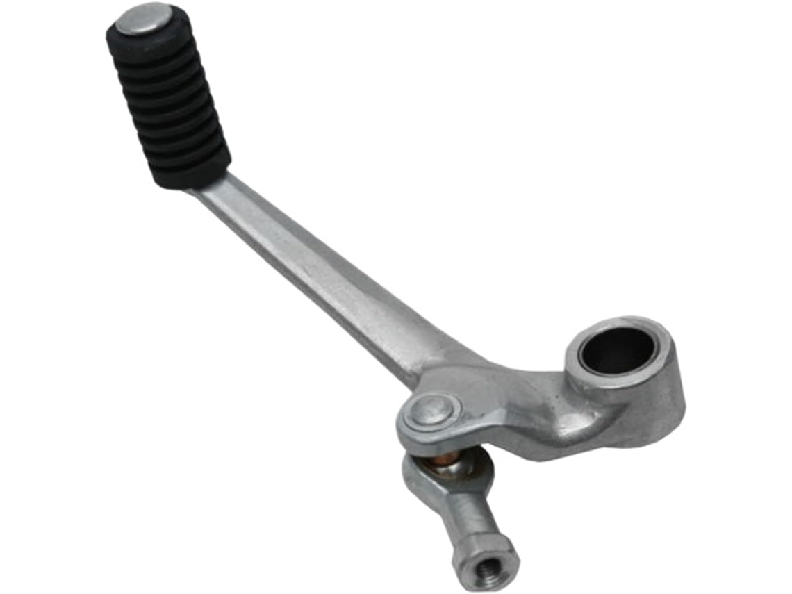 Pedal de Câmbio para Motocicleta Compatível com Honda Cbr600 F4 Alavanca Eixo Pivotante Partida Oferece Maior
