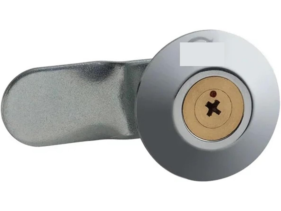 Trava De Gaveta Para Arquivo Cinet, Interruptor, Caixa Elétrica, Ferragens Para Avião, Faça Você Mesmo Ma002, 1 Peça