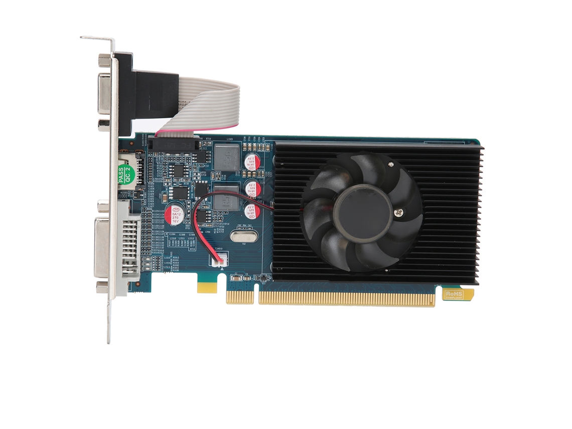 Placa de Vídeo LAXISCREED 2g Ddr3