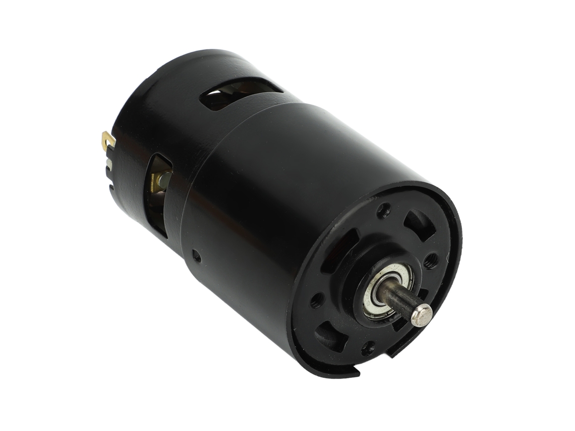 Motor Dc Alta Torque 12000 Rpm