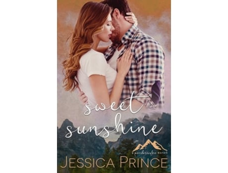 Livro Sweet Sunshine de Jessica Prince (Inglês)