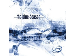 CD The Blue Season - Colby O (1CDs)